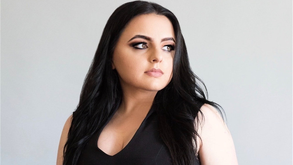 Denisa Axhami, MBA